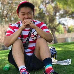 Meet your Posher, Austin